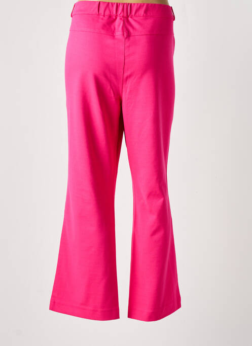 Pantalon 7/8 rose STARK pour femme