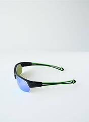 Lunettes de soleil vert CITY VISION EYEWEAR pour unisexe seconde vue