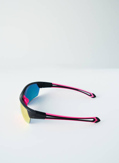 Lunettes de soleil rose CITY VISION EYEWEAR pour unisexe