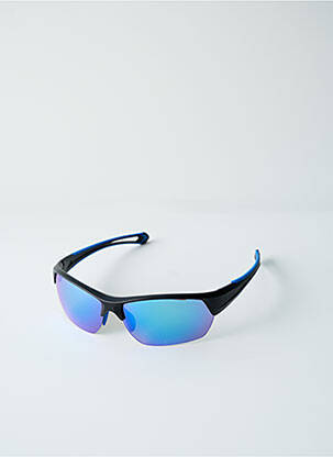 Lunettes de soleil bleu CITY VISION EYEWEAR unisexe