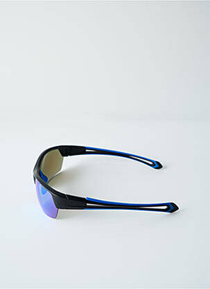 Lunettes de soleil bleu CITY VISION EYEWEAR unisexe
