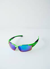 Lunettes de soleil vert CITY VISION EYEWEAR pour unisexe seconde vue