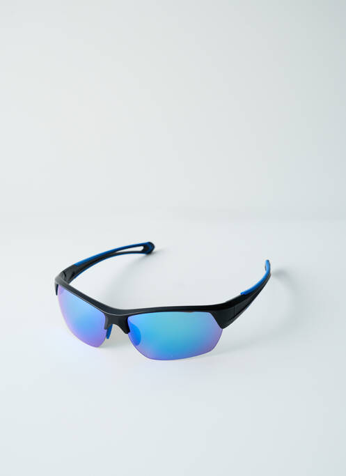 Lunettes de soleil bleu CITY VISION EYEWEAR pour unisexe