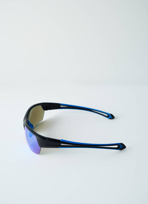 Lunettes de soleil bleu CITY VISION EYEWEAR pour unisexe