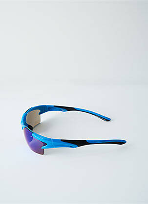 Lunettes de soleil bleu CITY VISION EYEWEAR unisexe
