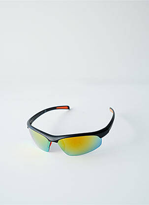 Lunettes de soleil noir CITY VISION EYEWEAR unisexe