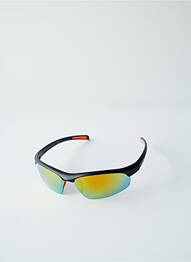 Lunettes de soleil noir CITY VISION EYEWEAR unisexe