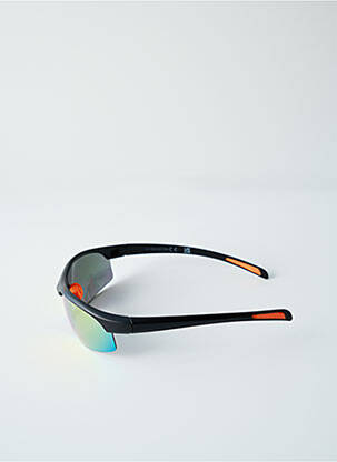 Lunettes de soleil noir CITY VISION EYEWEAR unisexe