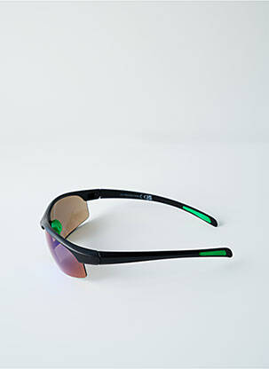 Lunettes de soleil noir CITY VISION EYEWEAR unisexe