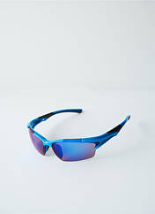 Lunettes de soleil bleu CITY VISION EYEWEAR pour unisexe seconde vue