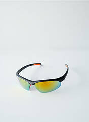 Lunettes de soleil noir CITY VISION EYEWEAR pour unisexe seconde vue