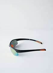 Lunettes de soleil noir CITY VISION EYEWEAR pour unisexe seconde vue