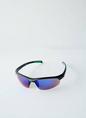 Lunettes de soleil noir CITY VISION EYEWEAR pour unisexe seconde vue