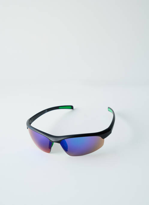 Lunettes de soleil noir CITY VISION EYEWEAR unisexe