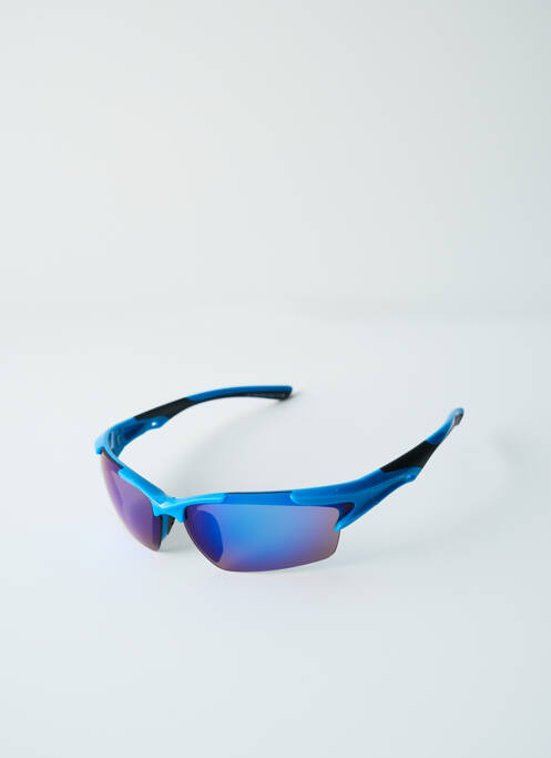 Lunettes de soleil bleu CITY VISION EYEWEAR pour unisexe