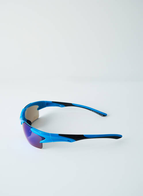 Lunettes de soleil bleu CITY VISION EYEWEAR pour unisexe