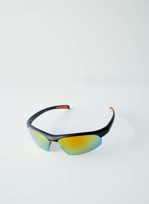 Lunettes de soleil noir CITY VISION EYEWEAR pour unisexe