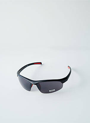 Lunettes de soleil noir CITY VISION EYEWEAR homme