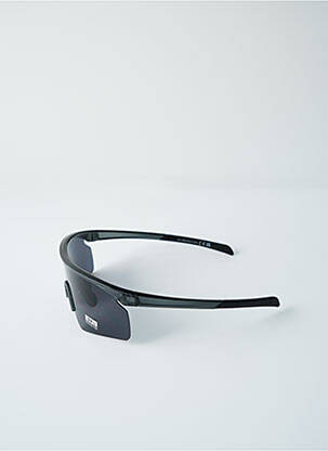 Lunettes de soleil noir CITY VISION EYEWEAR unisexe