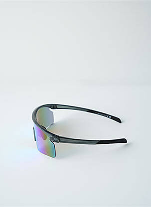 Lunettes de soleil noir CITY VISION EYEWEAR unisexe