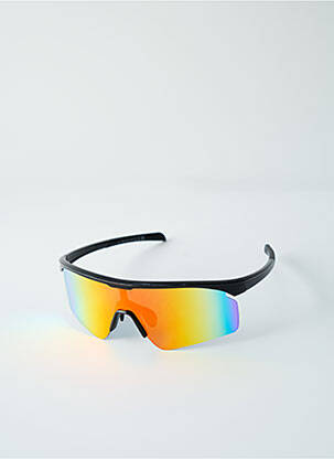 Lunettes de soleil noir CITY VISION EYEWEAR unisexe