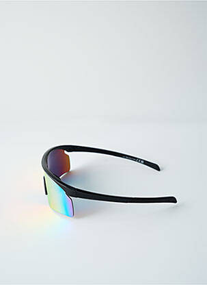 Lunettes de soleil noir CITY VISION EYEWEAR unisexe