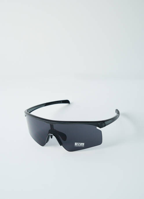 Lunettes de soleil noir CITY VISION EYEWEAR pour unisexe