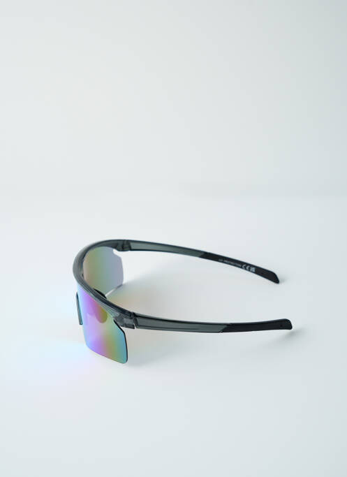 Lunettes de soleil noir CITY VISION EYEWEAR pour unisexe