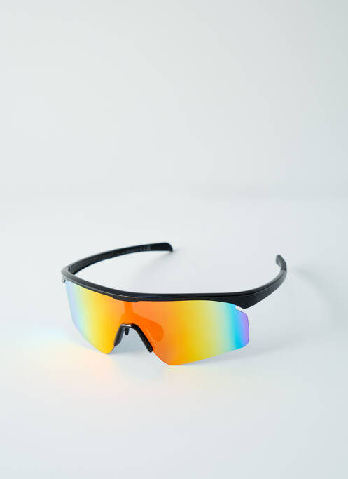 Lunettes de soleil noir CITY VISION EYEWEAR pour unisexe