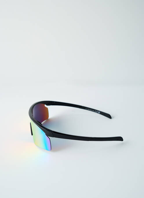 Lunettes de soleil noir CITY VISION EYEWEAR pour unisexe