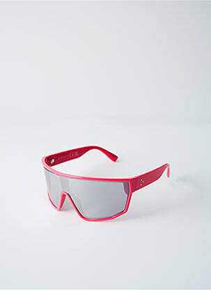 Lunettes de soleil rose CITY VISION EYEWEAR femme