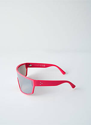 Lunettes de soleil rose CITY VISION EYEWEAR femme