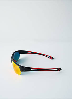 Lunettes de soleil noir CITY VISION EYEWEAR unisexe