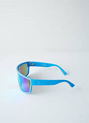 Lunettes de soleil bleu CITY VISION EYEWEAR pour unisexe seconde vue