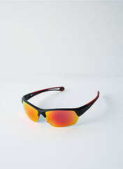 Lunettes de soleil noir CITY VISION EYEWEAR pour unisexe seconde vue