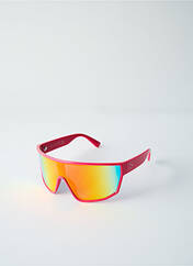 Lunettes de soleil rose CITY VISION EYEWEAR pour unisexe seconde vue