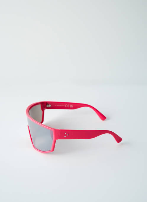 Lunettes de soleil rose CITY VISION EYEWEAR pour femme