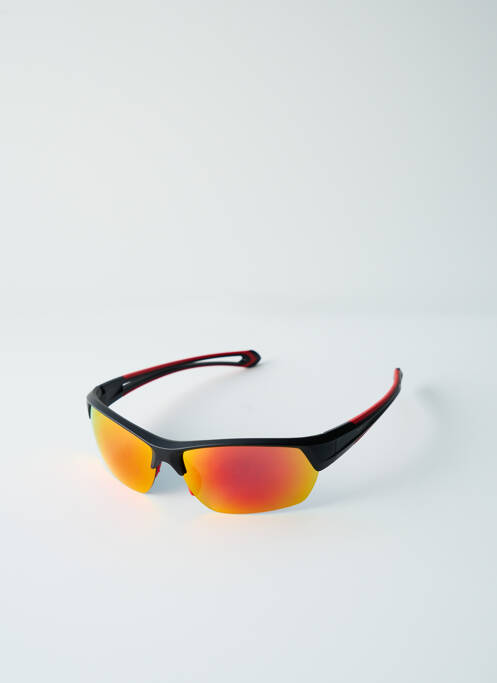 Lunettes de soleil noir CITY VISION EYEWEAR pour unisexe