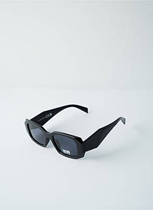 Lunettes de soleil noir CITY VISION EYEWEAR femme