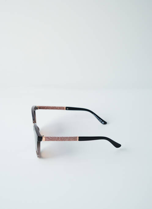 Lunettes de soleil rose CITY VISION EYEWEAR pour femme