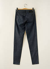 Jeans skinny bleu EVA KAYAN pour femme seconde vue