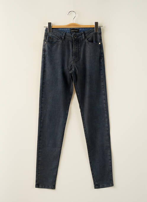 Jeans skinny bleu EVA KAYAN pour femme