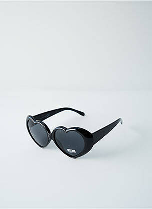 Lunettes de soleil noir CITY VISION EYEWEAR femme