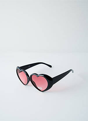 Lunettes de soleil rose CITY VISION EYEWEAR femme