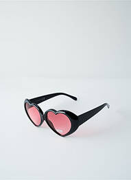 Lunettes de soleil rose CITY VISION EYEWEAR femme