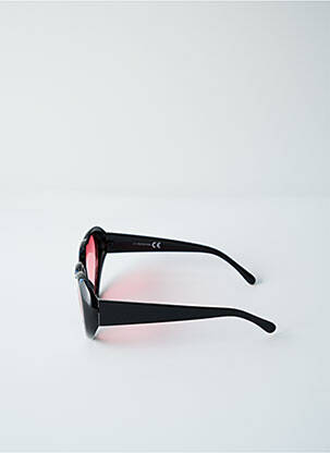 Lunettes de soleil rose CITY VISION EYEWEAR femme