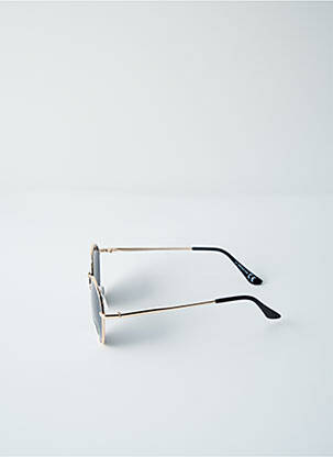Lunettes de soleil or CITY VISION EYEWEAR femme