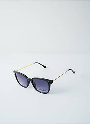 Lunettes de soleil or CITY VISION EYEWEAR femme