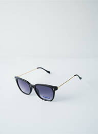 Lunettes de soleil or CITY VISION EYEWEAR femme
