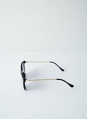 Lunettes de soleil or CITY VISION EYEWEAR femme